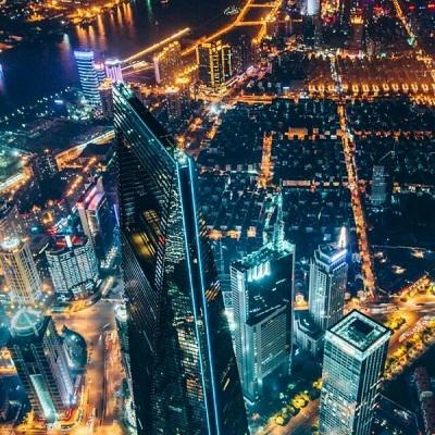中国建筑：2021年实现营业总收入1.89万亿元 同比增长17.1%